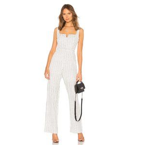 Toby Jumpsuit Line & Dot REVOLVE